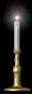 candle2.gif (2305 bytes)
